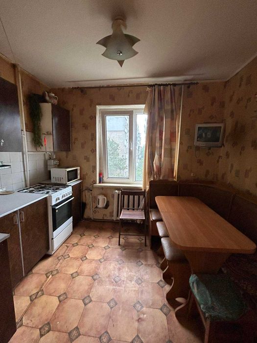 1 комнатная квартира на Заболотного/Крымский бульвар