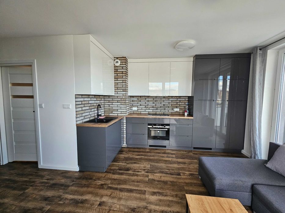 Kawalerka do wynajęcia