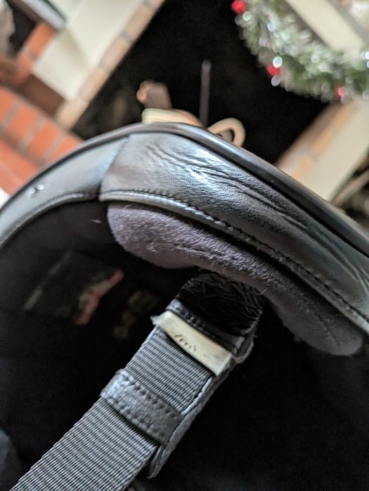 Capacete shoei tamanho M