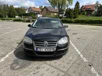 Volkswagen Golf V 1.9 TDI POLSKI SALON