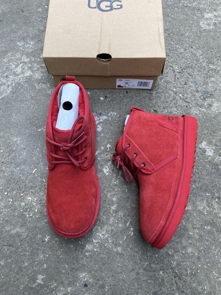 Черевики Ugg Уггі оригінал