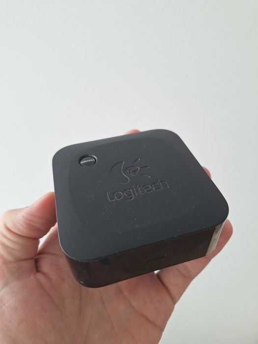 Adapter Bluetooth do Głośników Logitech WRLS SPKR ADAPTER (Model S-001