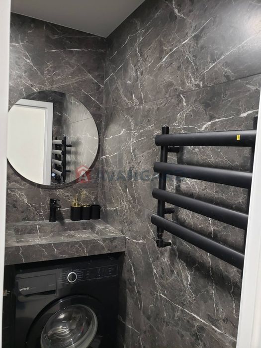 3 кімнатна квартира на 5 мкр. Л/Б (L)