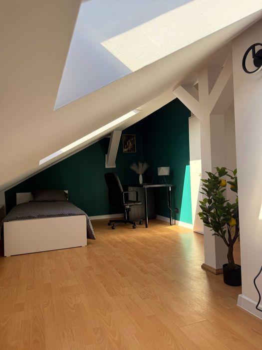 Słoneczny pokój !!