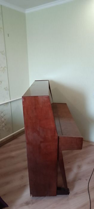 Пианино в хорошем состоянии