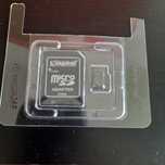 karta micro sd 32 gb kingston
