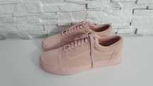 Buty VANS roz.44,5 wkł.29 cm.