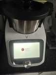 Robot kuchenny SilverCrest 1050 W 1x uzyty