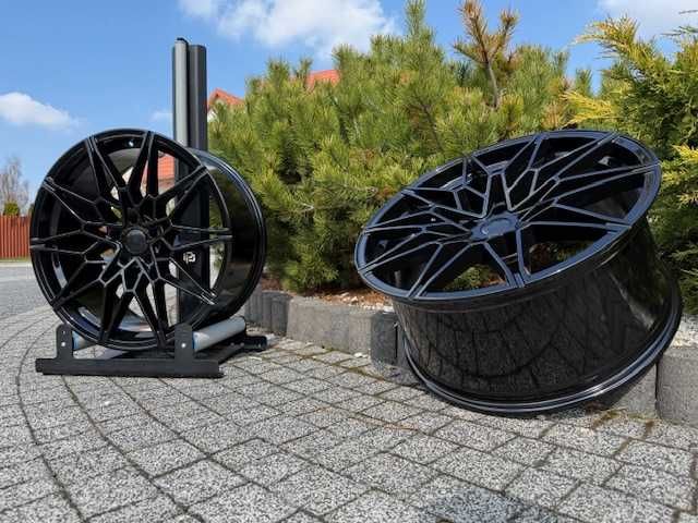 Nowe FELGI 293 do BMW G20 G21 G30 G31 G60 G01 G70 G01 G02 X4 20 Black