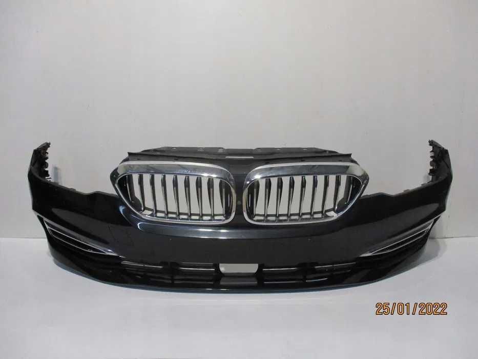 BMW 5 G30 Бампер передній 51117385289 51117385286 51117385290