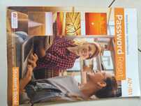 password reset A2+/B1, Macmillan