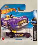 Monteracer Netflix Hot Wheels 2025