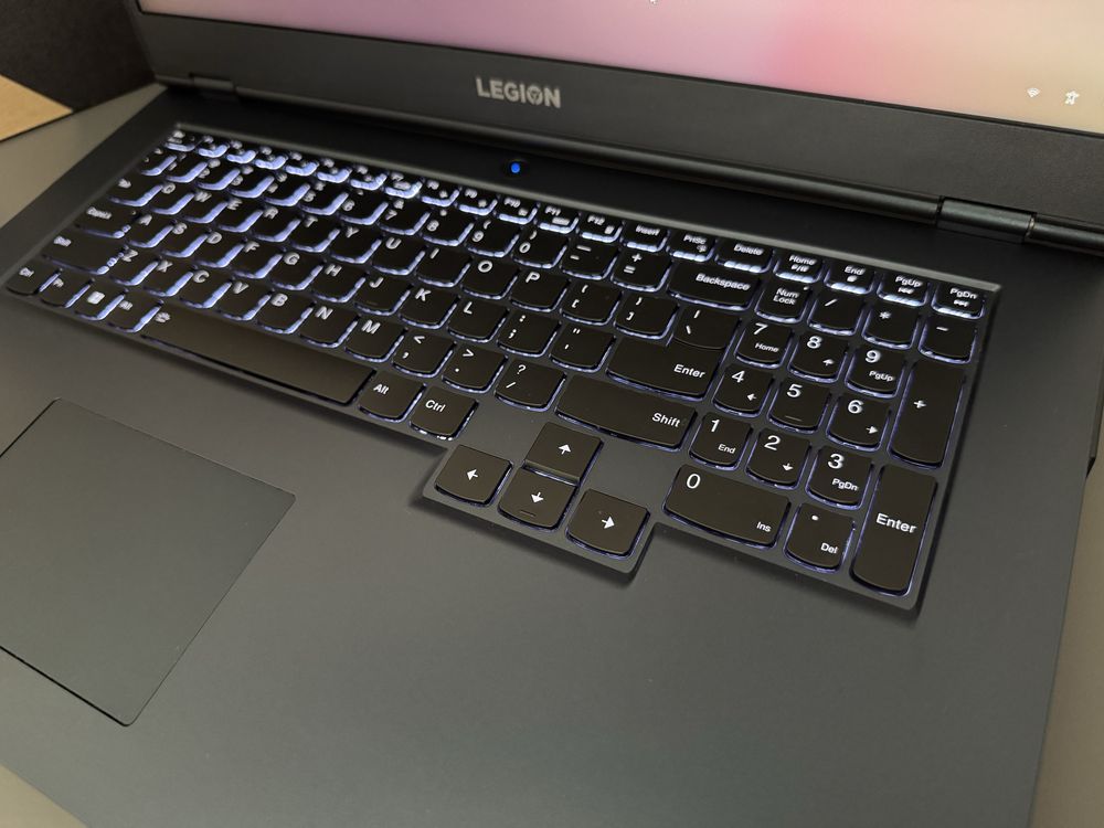 Laptop Lenovo Legion 5 17.3”