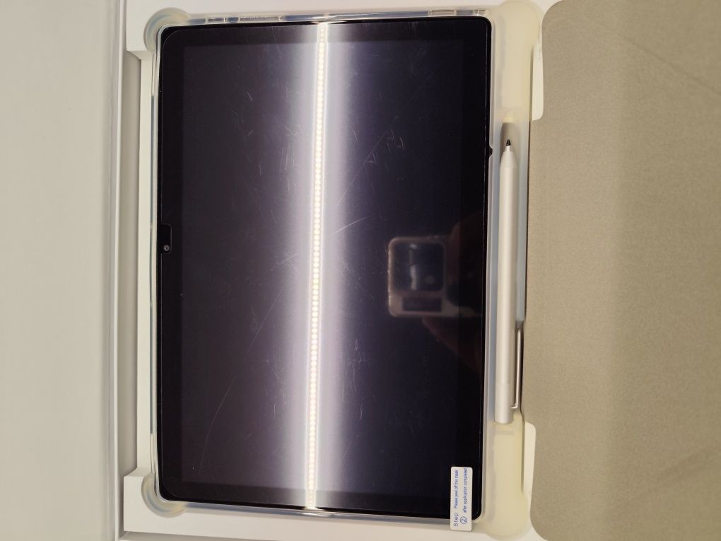 Tablet BlackTAB10 LTE 4/128GB Wi-Fi GPS Dual SIM