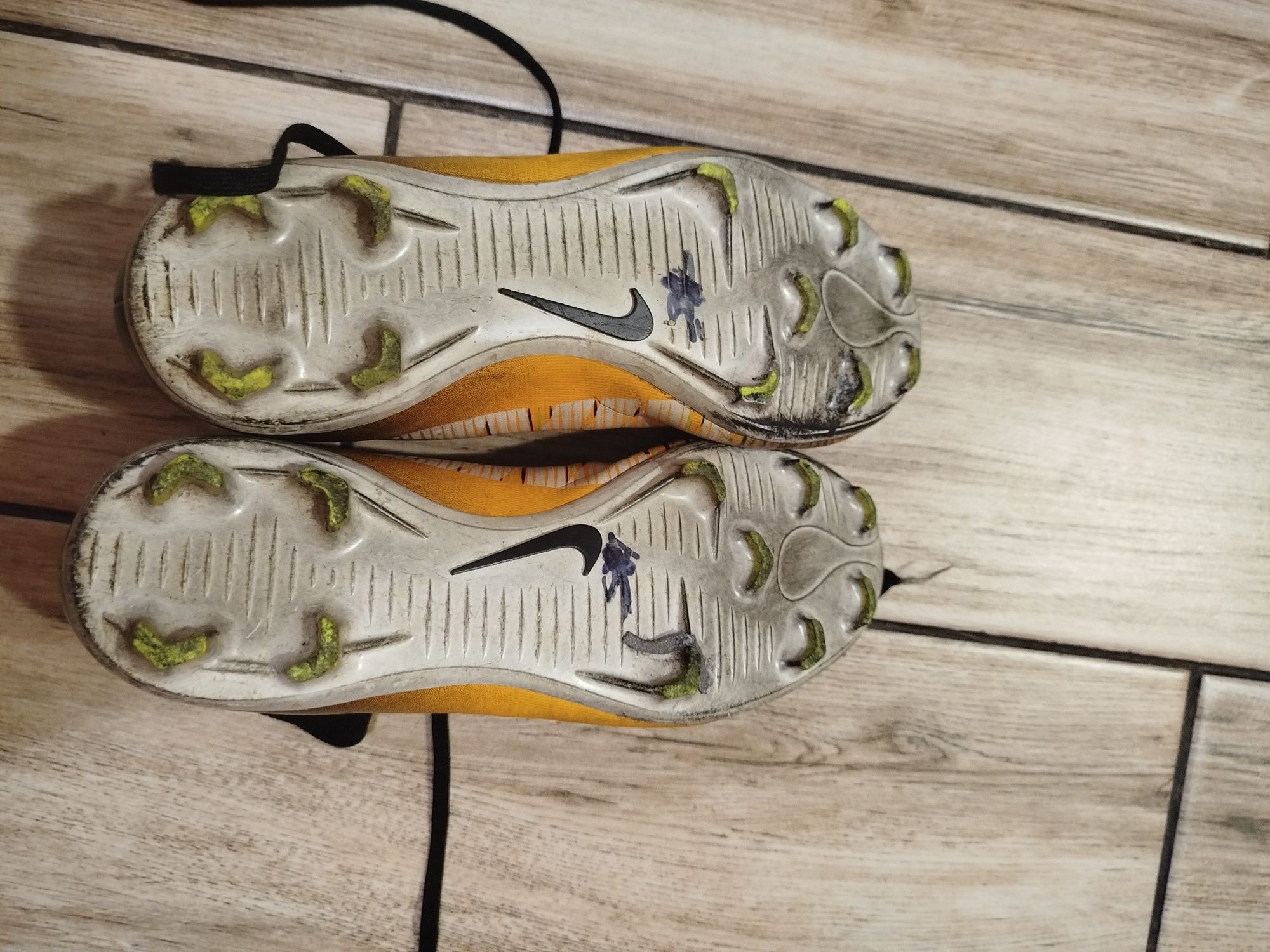 Розпродаж Бутси nike mercurial