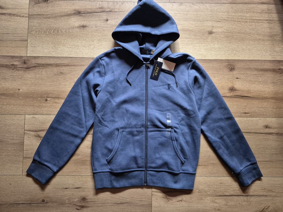 Bluza Męska Rozpinana Ralph Lauren M