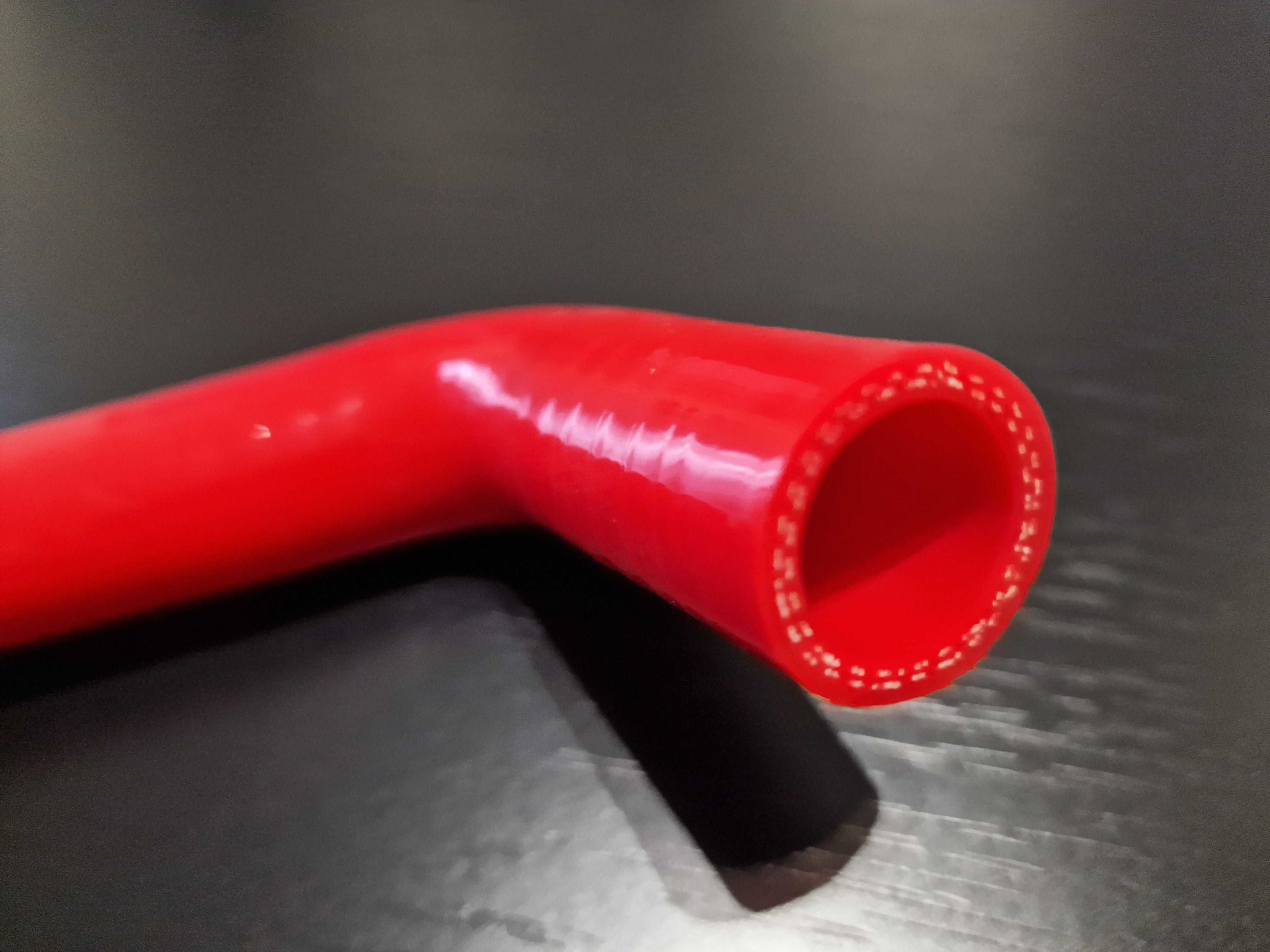 Tubos de silicone Yamaha YFZ 450 Honda TRX 450