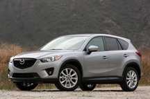 Розборка бампер/крила/капот/фари mazda cx5 12-16 р