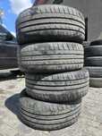 Резина Dunlop 255/50 R20