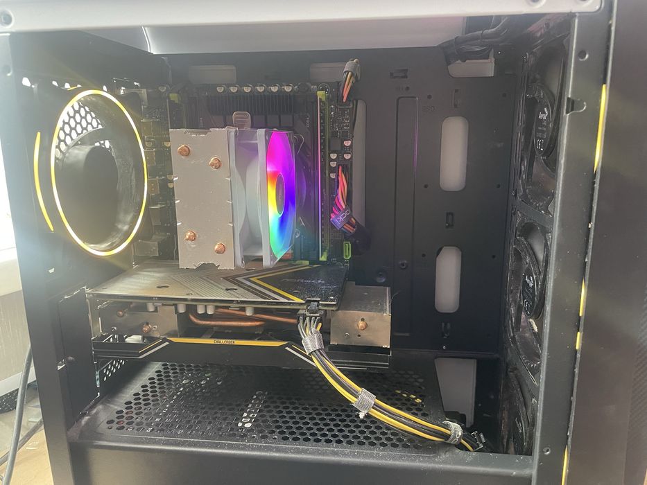 Продам  ігровий компютер