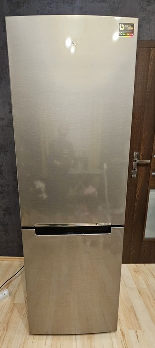 Lodówka Samsung klasa A