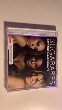 CD Sugababes - Catfights and Spotlights