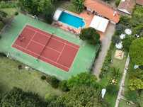 Quinta do Candeeira - Aluguer de Espaço para Eventos