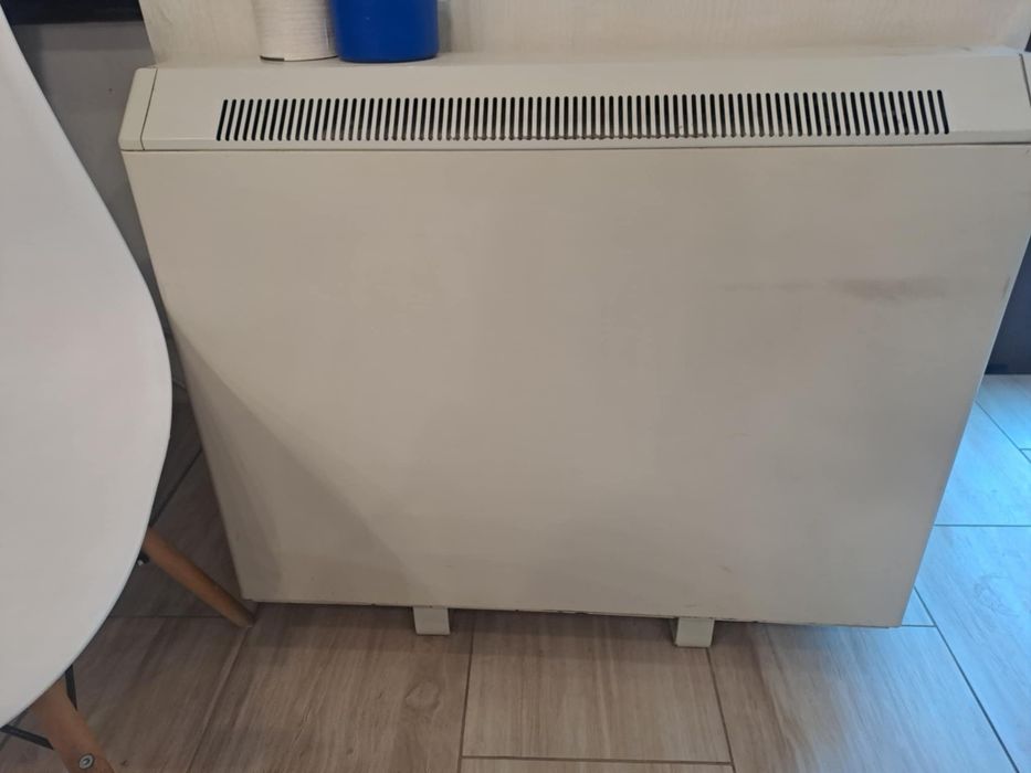 Piec akumulacyjny