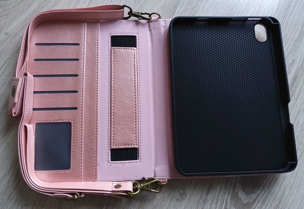 Etui case obudowa do tablet iPad Mini 6 Mini6