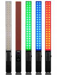 Lampa Miecz Led YONGNUO RGB YN360