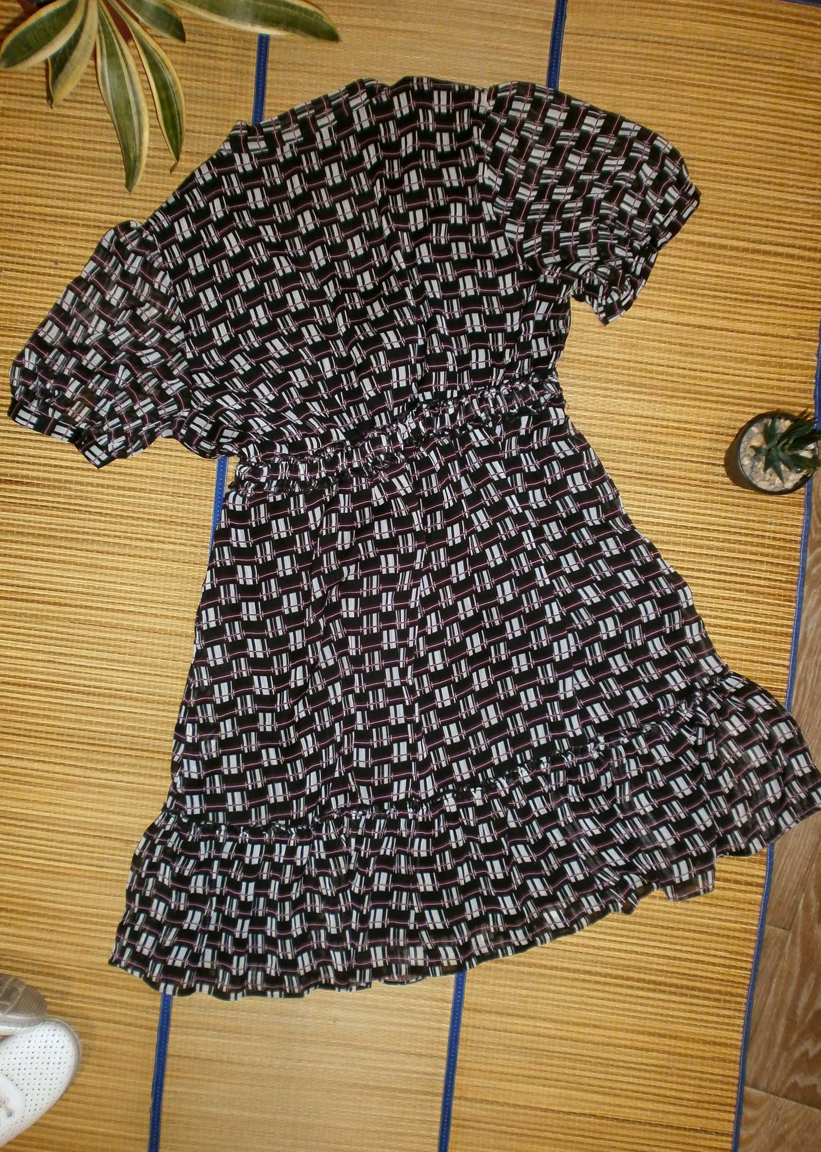 платье женское р.18, xl