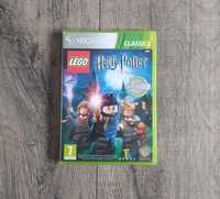 Gra Xbox 360 Lego Harry Potter Years 1-4