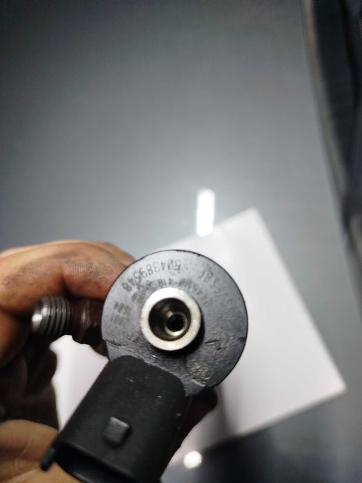 Wtryskiwacze Fiat Ducato 2, 3