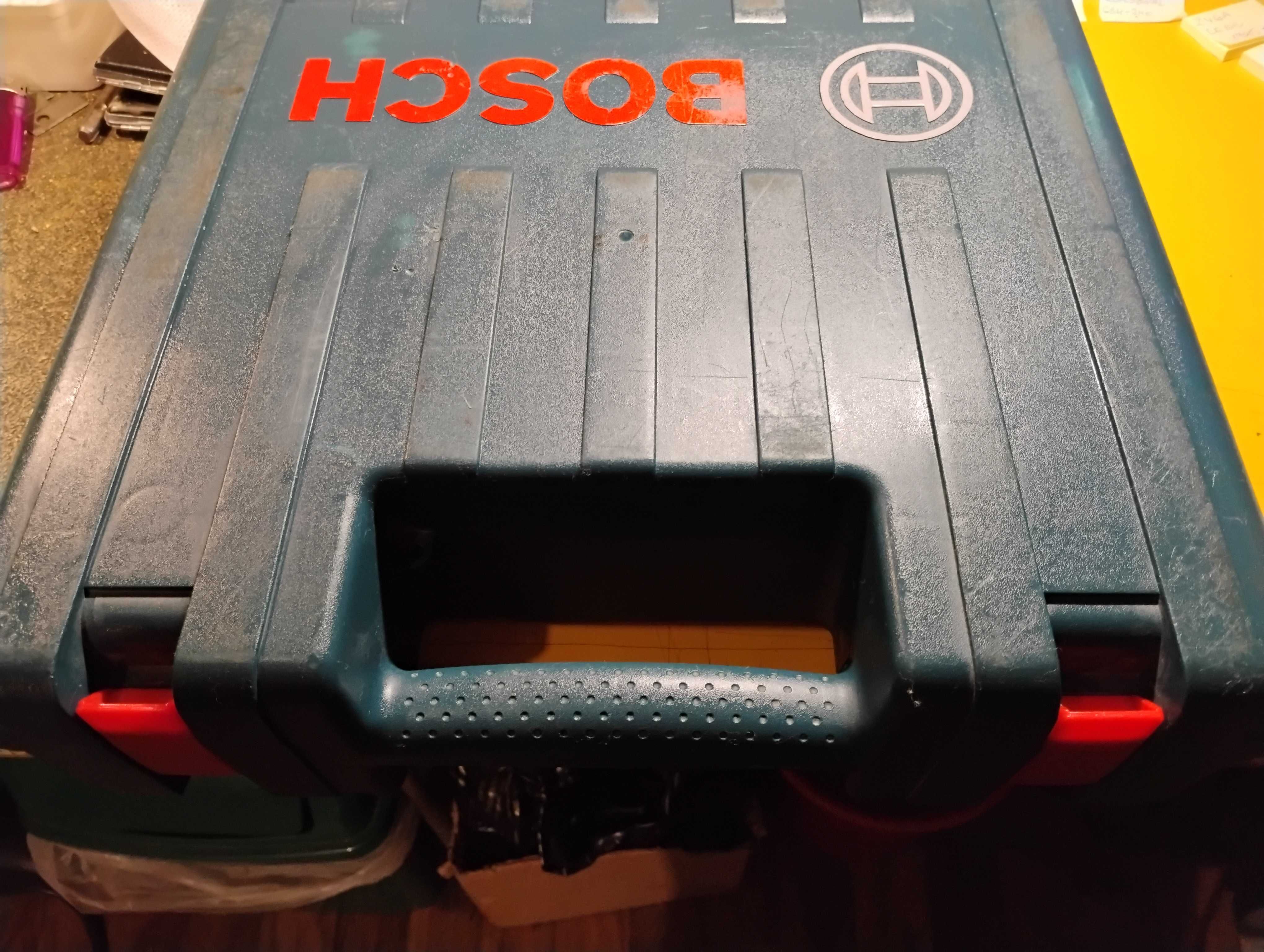 Wiertarka udarowa Bosch Profesional GBH-240