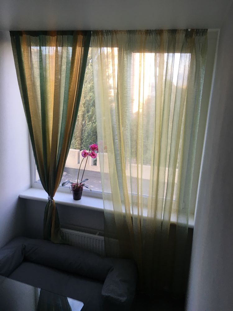 продаю шторы и тюль