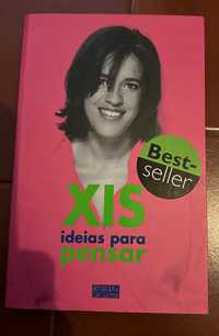 XIS ideias para pensar - Laurinda Alves-    Novo