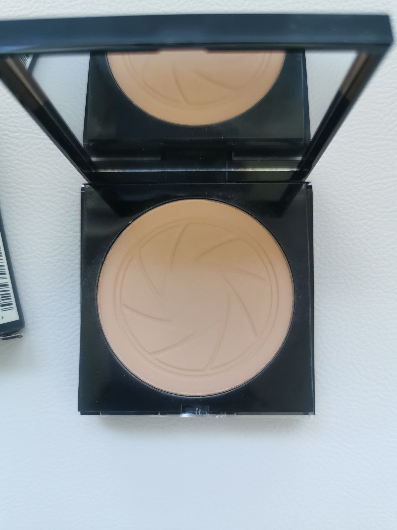 Smashbox puder photo filter