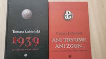 Tomasz Łubieński. Książki