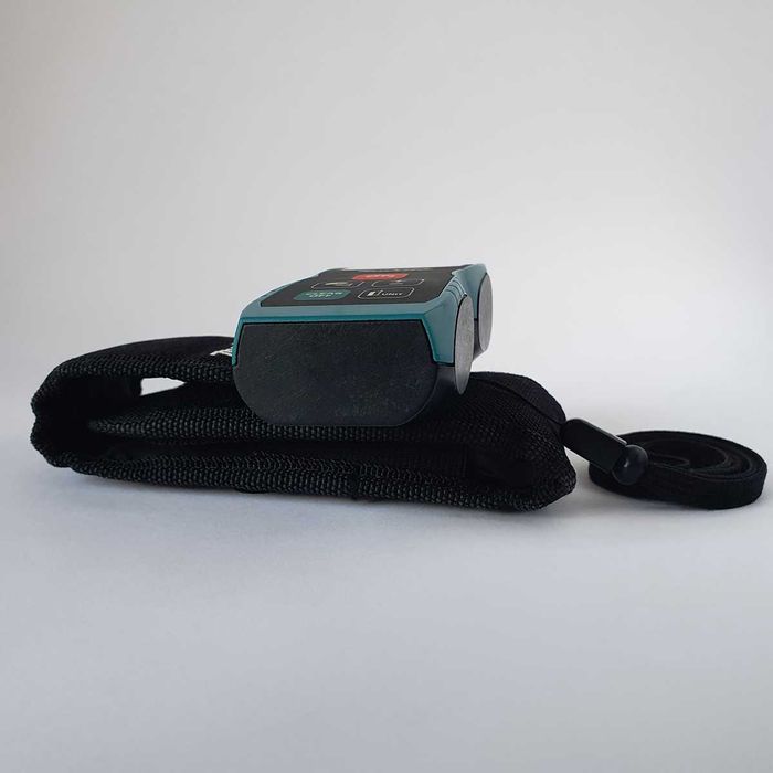 Лазерний далекомір 50м. Makita LD050P в ідеальному стані