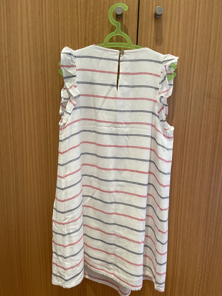 Vestido, 7-8 anos, Lions of Porches