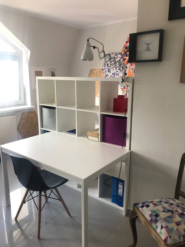 Wynajmę przytulne mieszkanie 30 m² – Toruń, Szosa Chełmińska