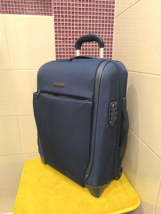 Mala de Cabine Samsonite 8kgs