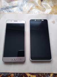 Мобильные телефоны Samsung J5 Хiaomi 6