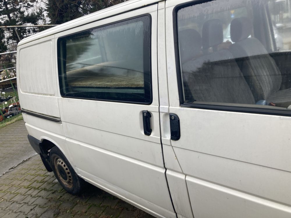 VW transporter T4