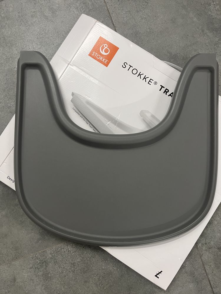 Stokke Tripp Trapp Strom Grey