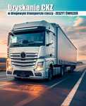 Certyfikat Kompetencji Zawodowych w transporcie rzeczy, zadania, testy