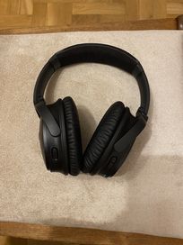 Słuchawki bezprzewodowe nauszne Bose QuietComfort 35 ll