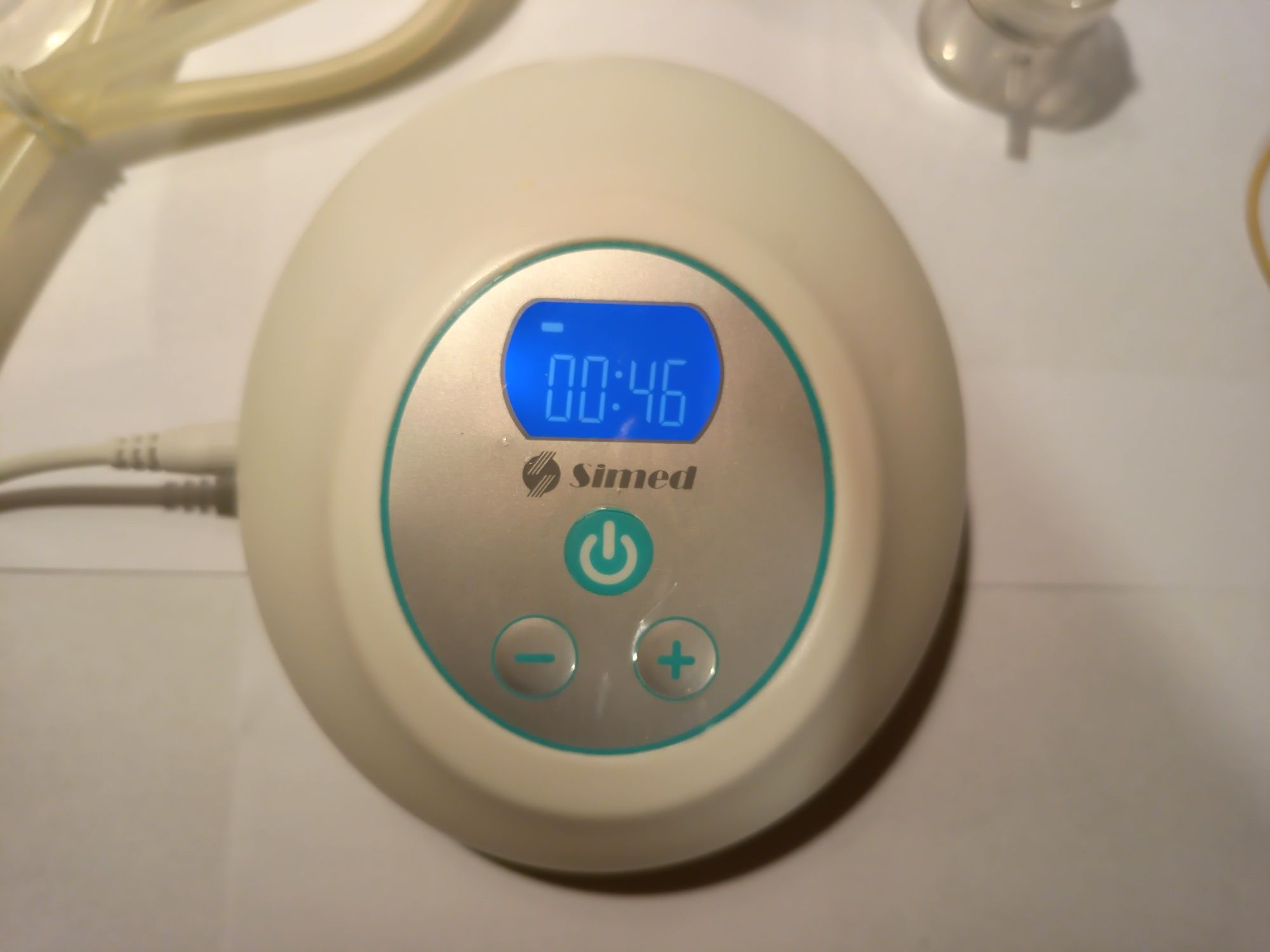 Simed Laktator elektyczny Lakta Electric