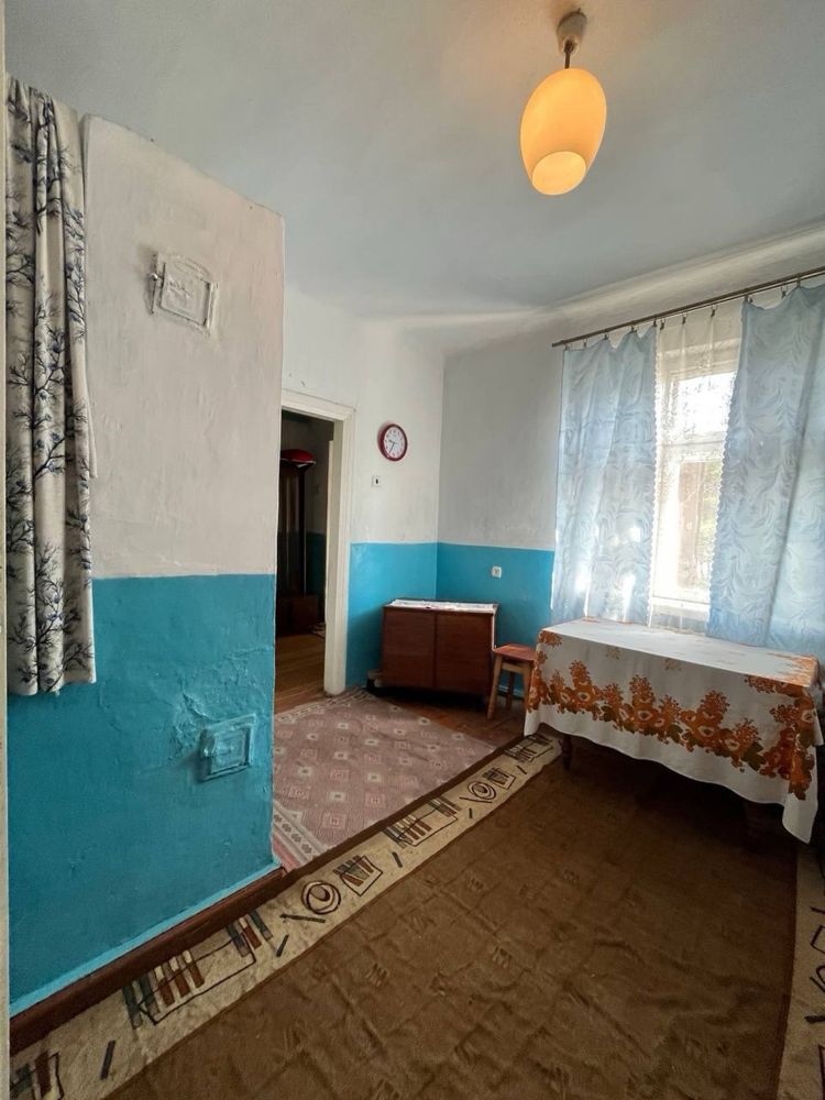*Продам будинок в мальовничій локації