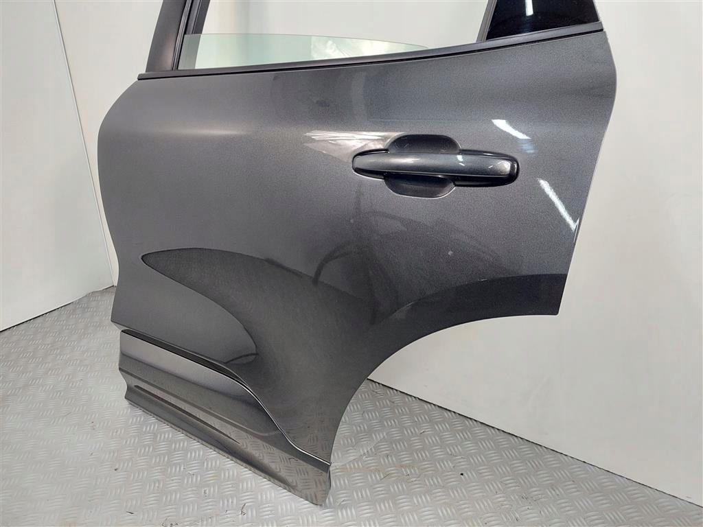 Drzwi tylne lewe tył ford kuga MK3 Grafit magnetic grey 2020